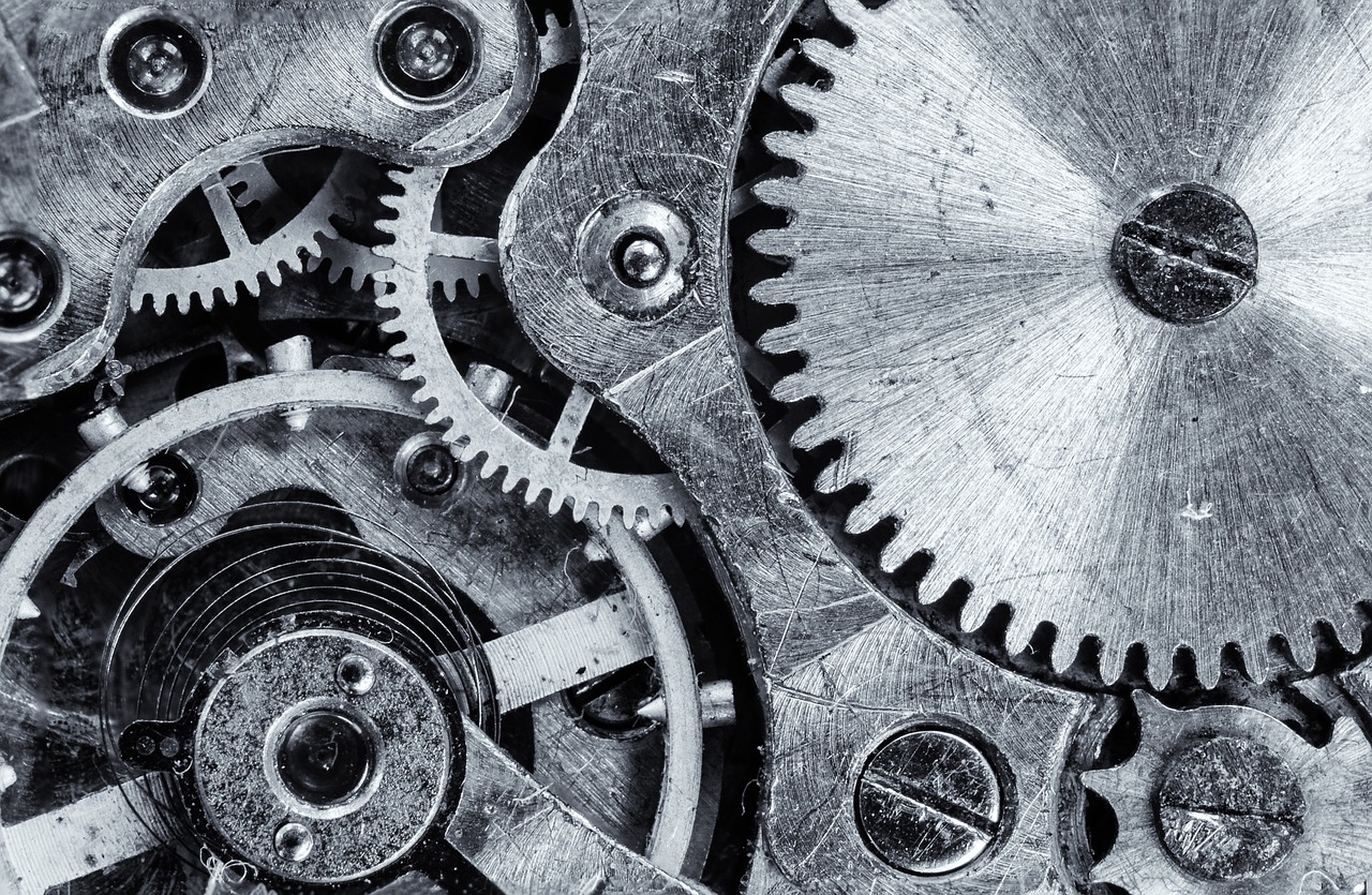 entdecken sie die zukunft der industrie: innovative technologien, nachhaltige lösungen und trends, die branchen transformieren. erfahren sie, wie unternehmen auf dem weg zur industrie 4.0 wettbewerbsvorteile erzielen.