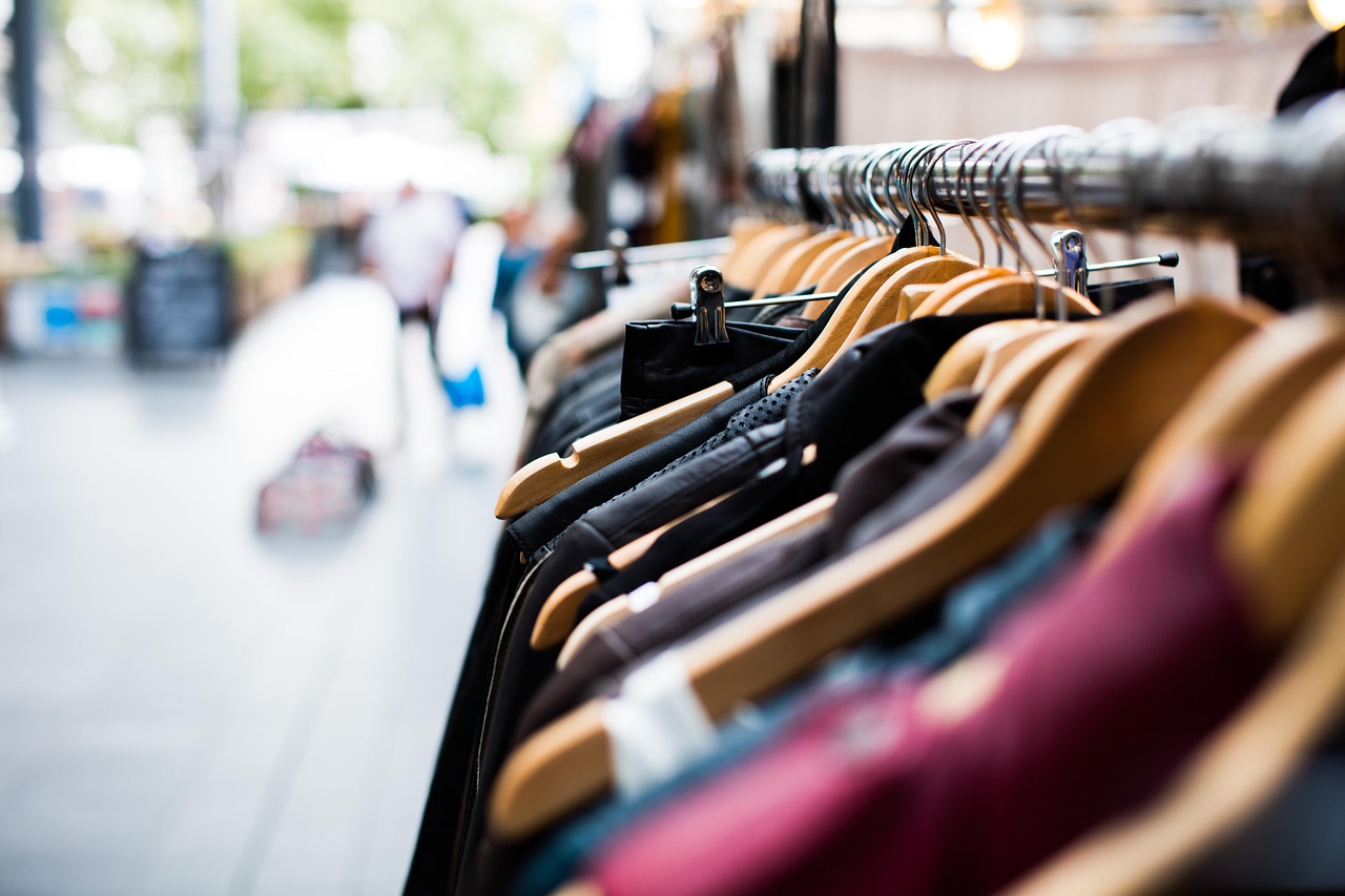 entdecken sie die neuesten trends und innovationen im einzelhandel. erfahren sie alles über moderne verkaufsstrategien, digitalisierung und erfolgreiche retail-konzepte für ihr geschäft.
