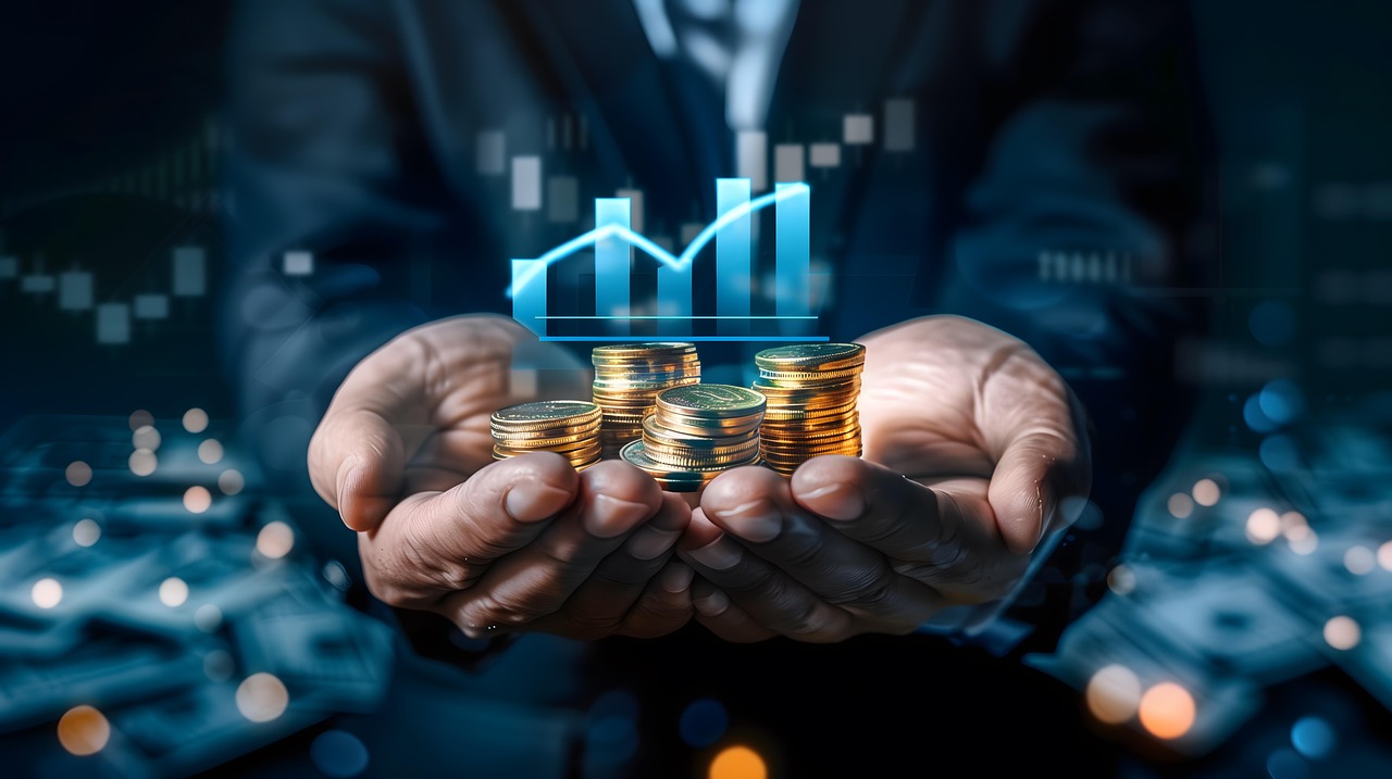 Welche digitalen Tools erleichtern die Finanzplanung?