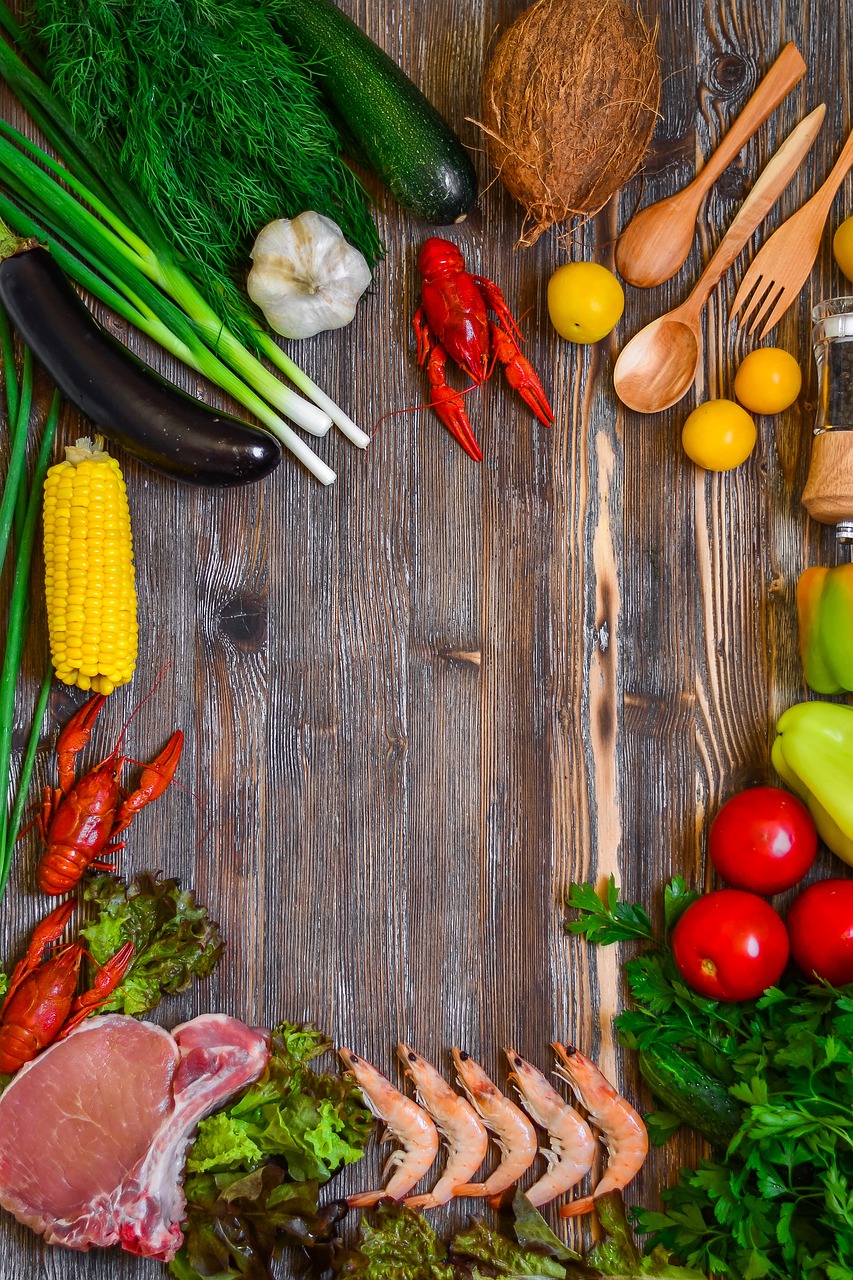Wie kann man kostengünstig und gesund kochen?