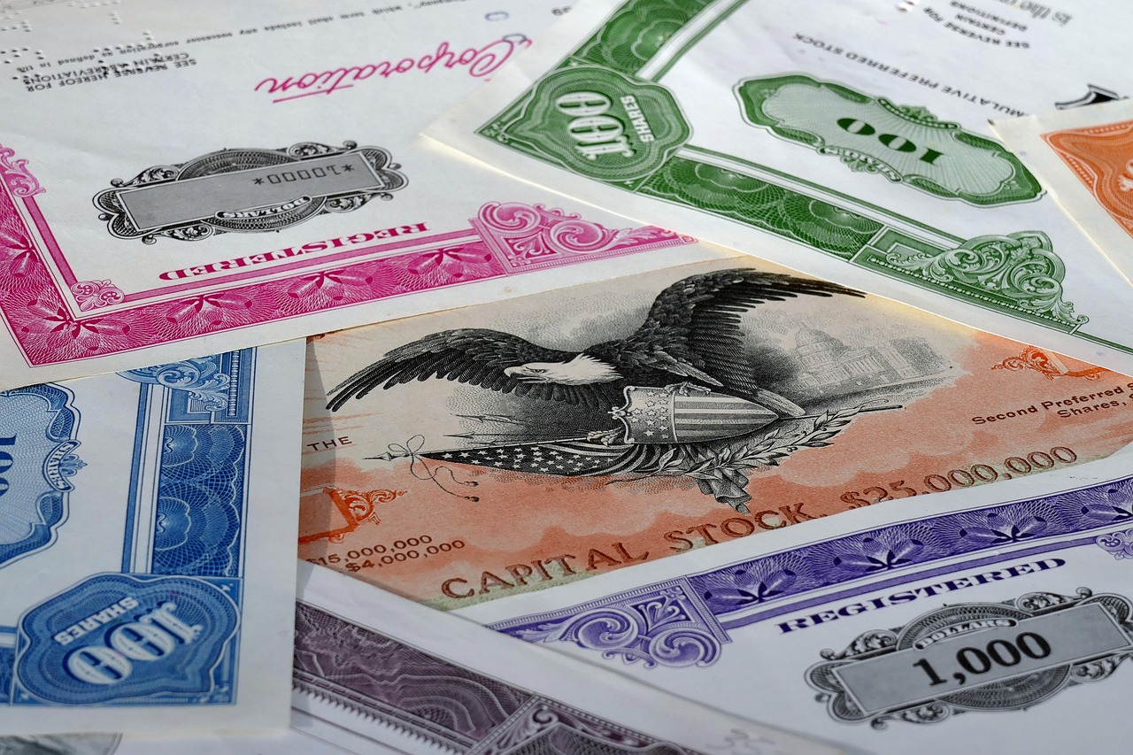 Wie kann man clever in ETFs investieren?