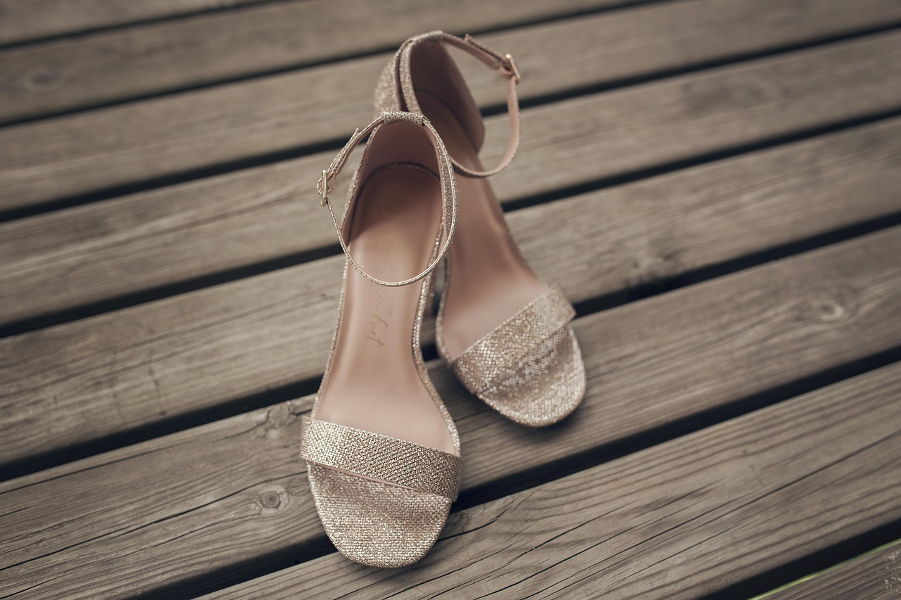 Warum tragen selbstbewusste Frauen niemals diese Schuhform?